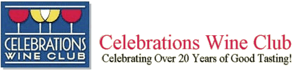 Wine of the Month Club | Celebrations Wine Club