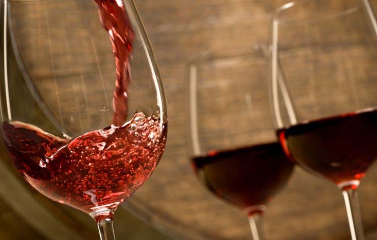 Californian & Italian Winemaker Series: Two Reds Californian & Italian Winemaker Series: Two Reds